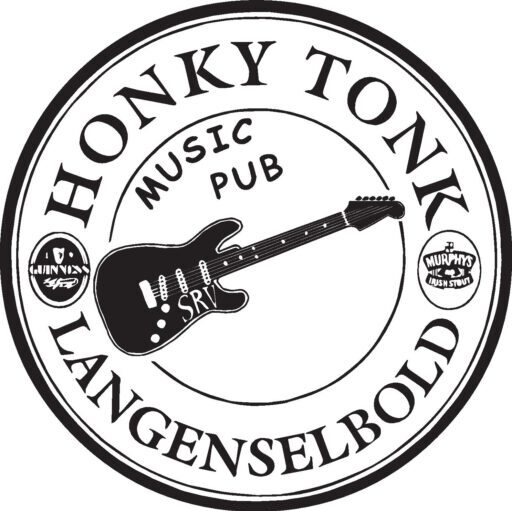 Honky Tonk Pub Bar Rock Metal Langenselbold Main Kinzig Kreis Hessen